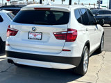 Used 2013 BMW X3 xDrive28i image 5