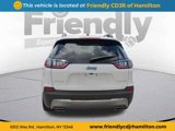 Used 2022 Jeep Cherokee Limited w/ Mopar Interior Package image 4