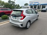 Used 2016 Honda Fit LX image 4
