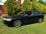 Used 2006 Lincoln Zephyr image 3