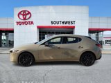Used 2024 MAZDA MAZDA3 s image 3