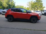 Used 2021 Jeep Compass Trailhawk w/ Convenience Group image 4