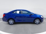 Used 2014 Chevrolet Sonic LT image 4
