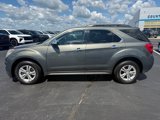 Used 2013 Chevrolet Equinox LT image 2