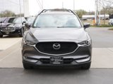 Used 2021 MAZDA CX-5 Grand Touring image 2
