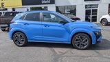 Used 2022 Hyundai Kona N Line w/ Cargo Package image 2