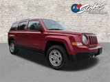 Used 2017 Jeep Patriot Sport w/ Power Value Group image 2