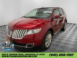 Used 2013 Lincoln MKX FWD image 2