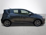 Used 2020 Chevrolet Sonic LT w/ Convenience Package image 6