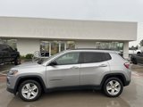 Used 2022 Jeep Compass Latitude w/ Convenience Group image 2