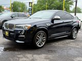 Used 2018 BMW X4 M40i image 3