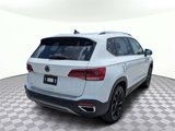 Used 2022 Volkswagen Taos SE image 3
