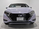 New 2025 Nissan Versa SV w/ Trunk Package image 2