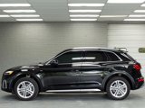 Used 2022 Audi Q5 e Premium w/ Convenience Package image 4