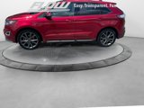 Used 2016 Ford Edge Sport w/ Equipment Group 401A image 4