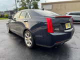 Used 2015 Cadillac ATS Luxury w/ Sun And Sound Package image 5
