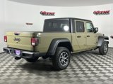 New 2025 Jeep Gladiator Sport image 3