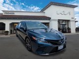 Used 2019 Toyota Camry L image 2