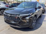 New 2025 Chevrolet Trax RS w/ Driver Confidence Package image 2