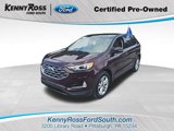 Certified 2019 Ford Edge SEL w/ Equipment Group 201A image 1