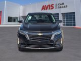 Used 2024 Chevrolet Equinox LT image 2