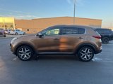Used 2017 Kia Sportage SX image 4