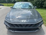 Used 2025 Hyundai Elantra Blue image 6