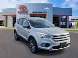 Used 2017 Ford Escape Titanium image 2