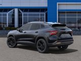 New 2025 Chevrolet Trax ACTIV w/ Driver Confidence Package image 3