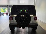 Used 2023 Jeep Wrangler Sahara image 4