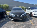 Used 2021 Nissan Versa SV image 2