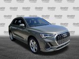 Used 2024 Audi Q3 2.0T Premium Plus w/ Premium Plus Package image 2