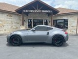 Used 2020 Nissan 370Z w/ Sport Package image 2