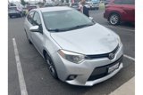 Used 2016 Toyota Corolla L image 3