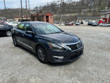 Used 2015 Nissan Altima 2.5 S w/ Sport Value Package image 6