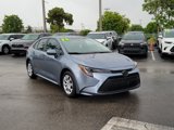 Used 2024 Toyota Corolla LE image 4