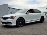 Used 2017 Volkswagen Passat 1.8T SE image 3