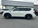 Used 2017 Nissan Armada Platinum image 5