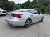 Used 2017 Nissan Maxima Platinum image 5