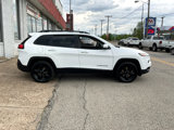 Used 2017 Jeep Cherokee High Altitude image 2