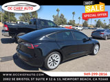 Used 2021 Tesla Model 3 Standard Range Plus image 2