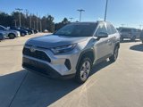 Used 2022 Toyota RAV4 XLE image 3