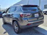 Used 2018 Jeep Compass Latitude w/ Popular Equipment Group image 3