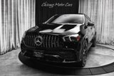 Used 2023 Mercedes-Benz GLE 53 AMG 4MATIC Coupe image 2