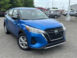 Certified 2024 Nissan Kicks S image 2