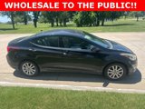 Used 2015 Hyundai Elantra SE w/ Option Group 02 image 2