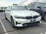 Used 2020 BMW 330i xDrive Sedan w/ Convenience Package image 2
