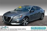 Used 2019 Nissan Altima 2.5 SR w/ SR Premium Package image 2