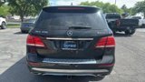 Used 2016 Mercedes-Benz GLE 350 4MATIC image 4