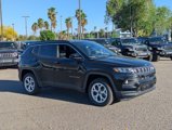 New 2025 Jeep Compass Latitude w/ Convenience Group image 5